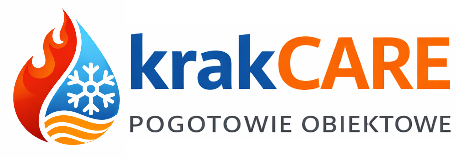 krakCARE Logo
